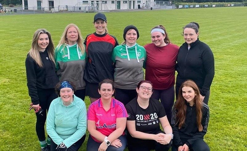 Club notes – June 4 |  Nótaí club – 4 Meitheamh