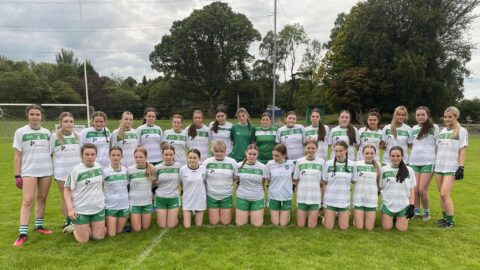 Club notes – July 30 |  Nótaí club – 30 Iúil